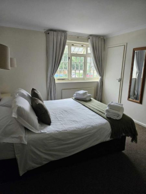The Barford Inn